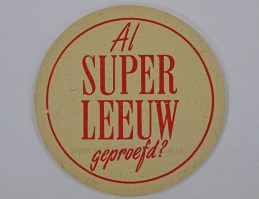 de leeuws bieren 22 achter